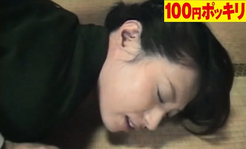 東京三十路妻 5人詰め合わせ 痴女 人妻 サンプル10