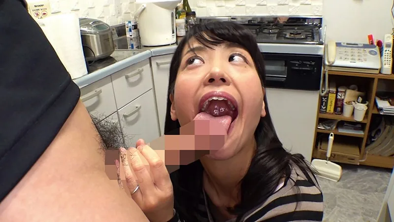 さかりのついた四十路妻 宮島優 宮島優 痴女 人妻 サンプル4