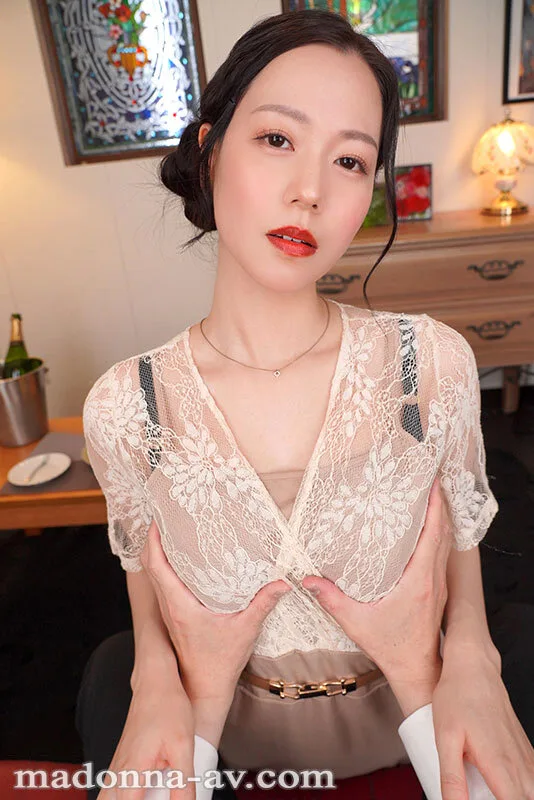 【VR】超高画質8K 初VR岬ひかり「終電、なくなっちゃったみたいですね…。」 結婚式の二次会終わり 新婦の友人・ひかりさんと まさかのワンナイトラブSEX 岬ひかり 痴女 人妻 サンプル6