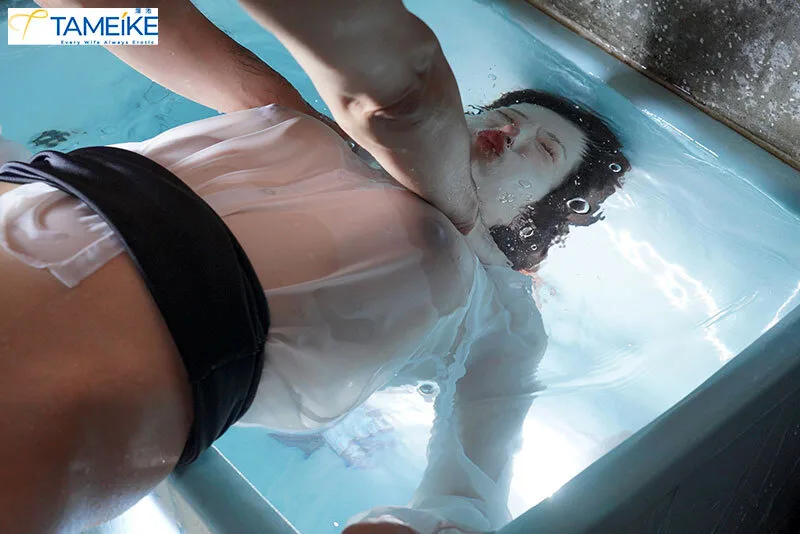 専属・夢実かなえのカラダとマ○コとクチと痴女テク全て封じて極限状態にして限界までイカセまくるSM解禁ドキュメント 夢実かなえ 痴女 人妻 サンプル9